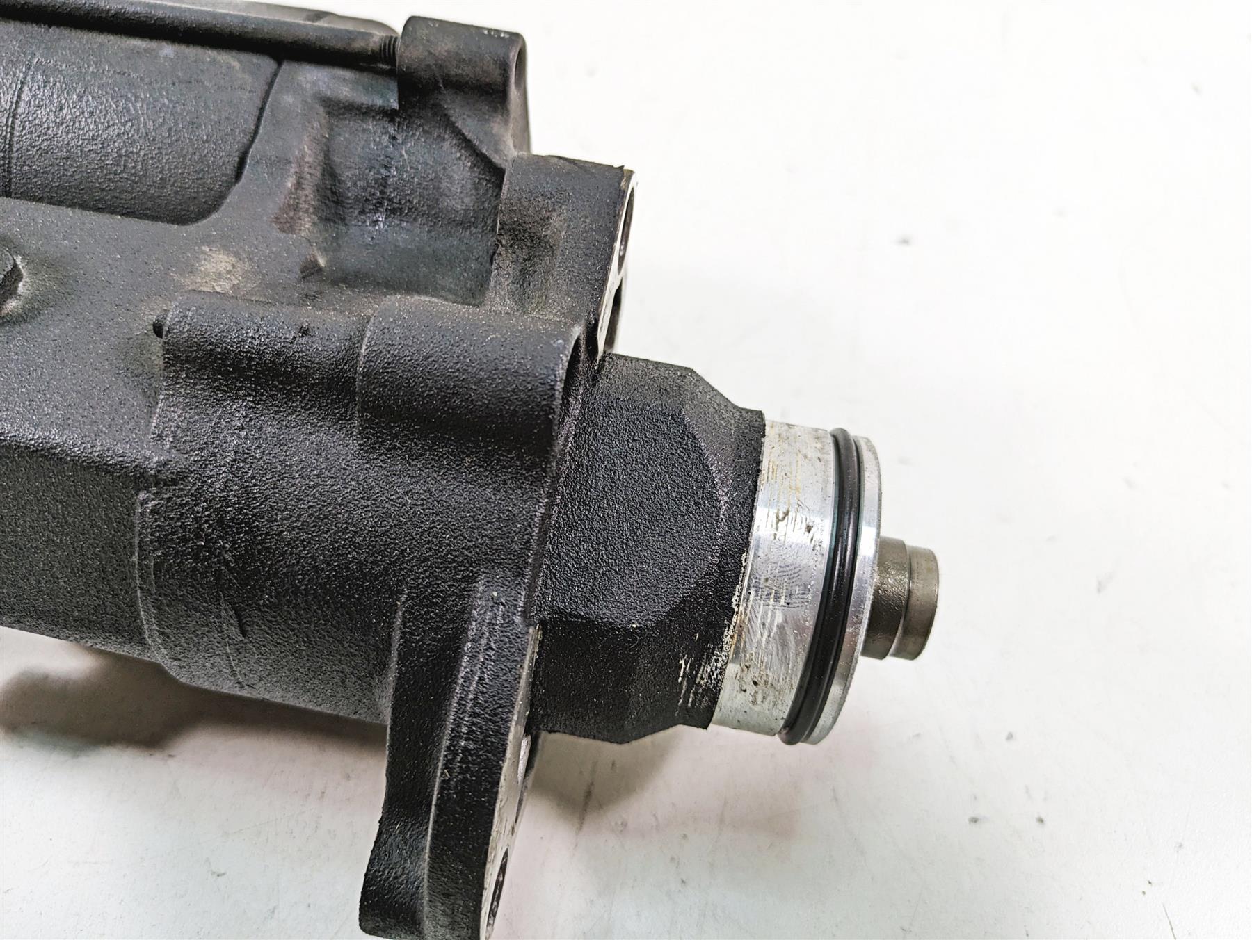 2011 Harley Touring FLHR Road King Engine Starter Motor 31618-06A {{ shop.shopifyCountryName }} - Mototech271