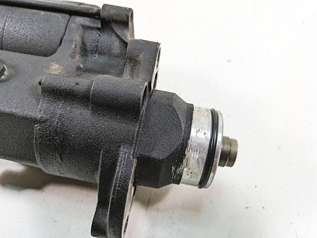 2011 Harley Touring FLHR Road King Engine Starter Motor 31618-06A {{ shop.shopifyCountryName }} - Mototech271