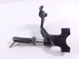 2009 Harley Sportster XR1200 Right Rider Front Foot Peg Footpeg  51045-08