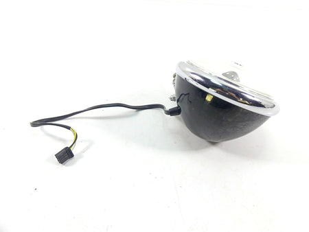 2011 Harley Softail FXS Blackline Headlight Head Light Lamp 68297-05B 67700029 {{ shop.shopifyCountryName }} - Mototech271