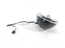 Load image into Gallery viewer, 2011 Harley Softail FXS Blackline Headlight Head Light Lamp 68297-05B 67700029
