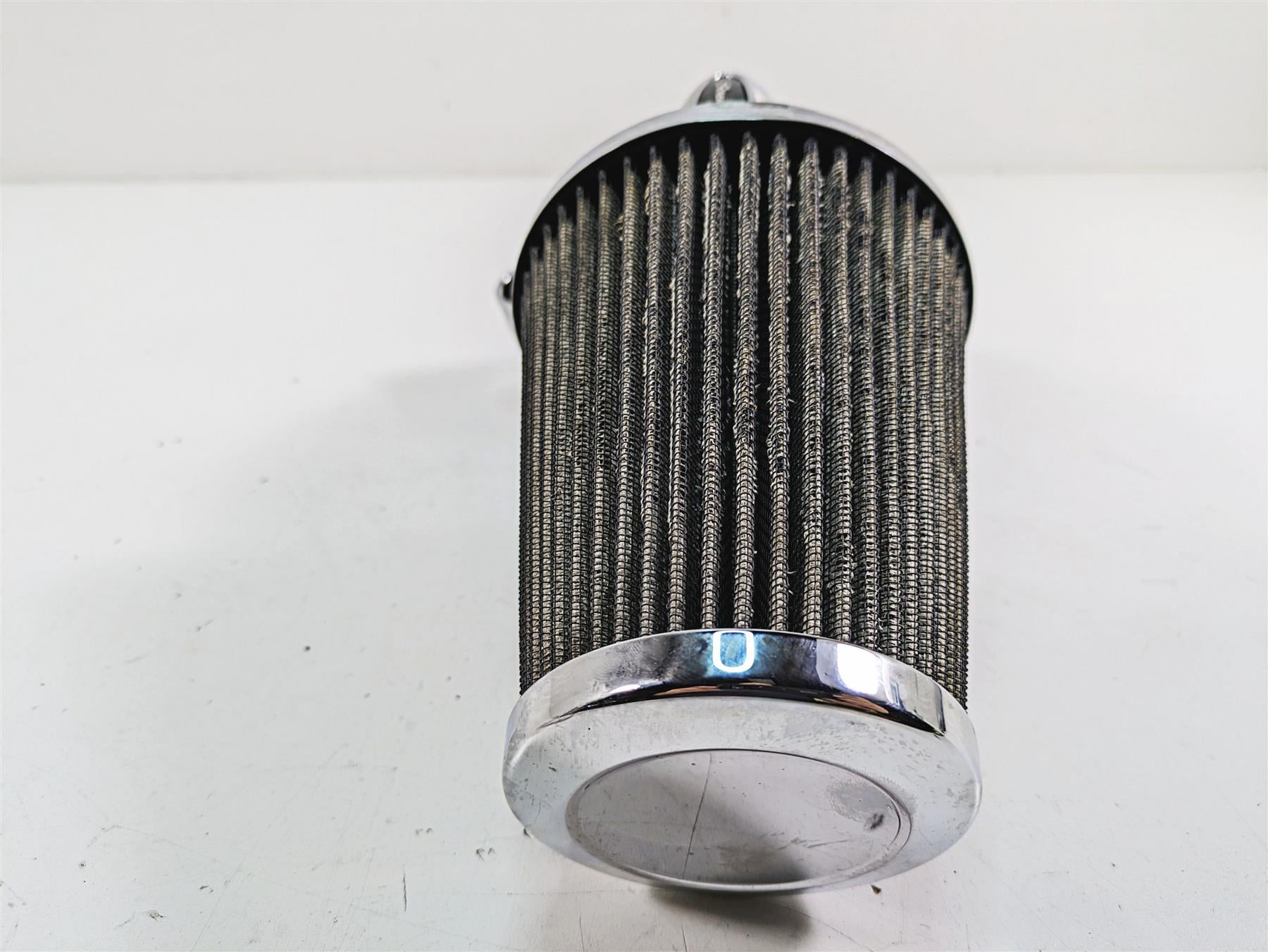 2009 Harley Dyna FXDFSE CVO Fat Bob Screamin Eagle Air Filter - Read 29424-05B {{ shop.shopifyCountryName }} - Mototech271