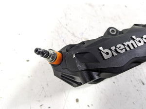 2022 BMW R1250 RT K052 Brembo Front Brake Caliper Set 34118556206 34118556205