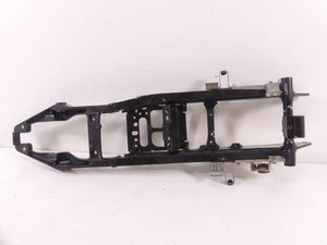 2008 Kawasaki ZX6R Ninja Rear Straight Sub Frame Subframe 32160-0258 | Mototech271