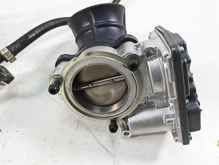 2020 Ducati Scrambler 1100 Sport Pro Throttle Body Intake 28241071A 14010851E {{ shop.shopifyCountryName }} - Mototech271