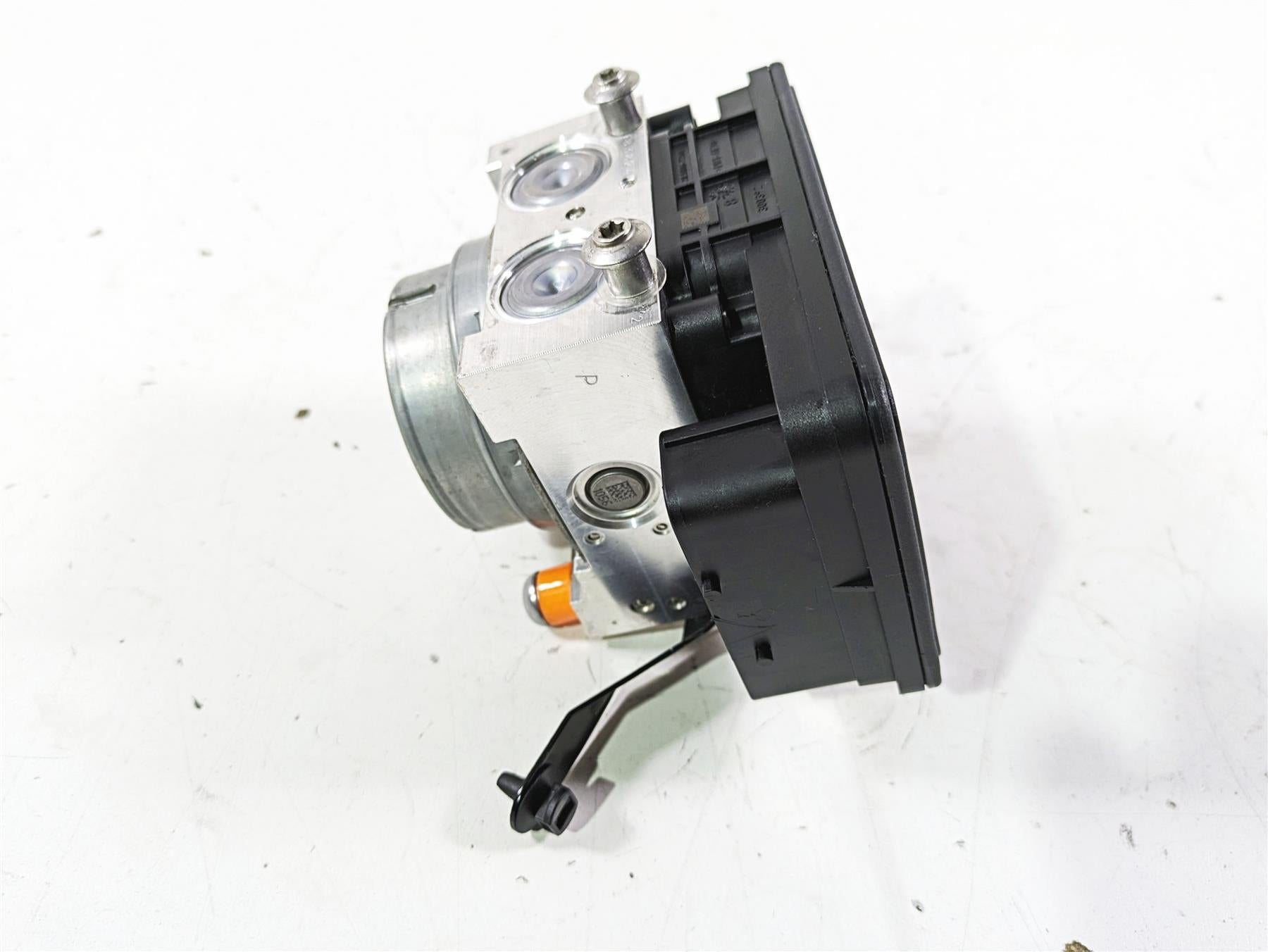 2017 BMW S1000R K47 Abs Brake Pump Pressure Unit Module 34518566956 8566955 {{ shop.shopifyCountryName }} - Mototech271