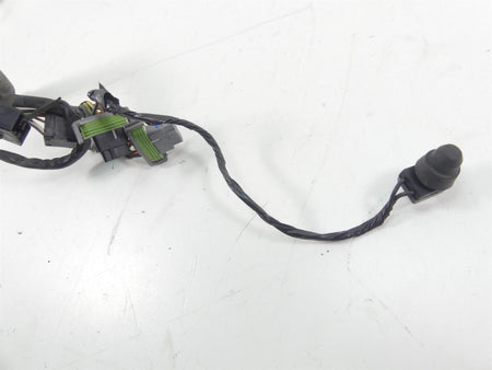 2013 Harley Touring FLTRX Road Glide Front Fairing Interconnect Wiring 70274-10 {{ shop.shopifyCountryName }} - Mototech271