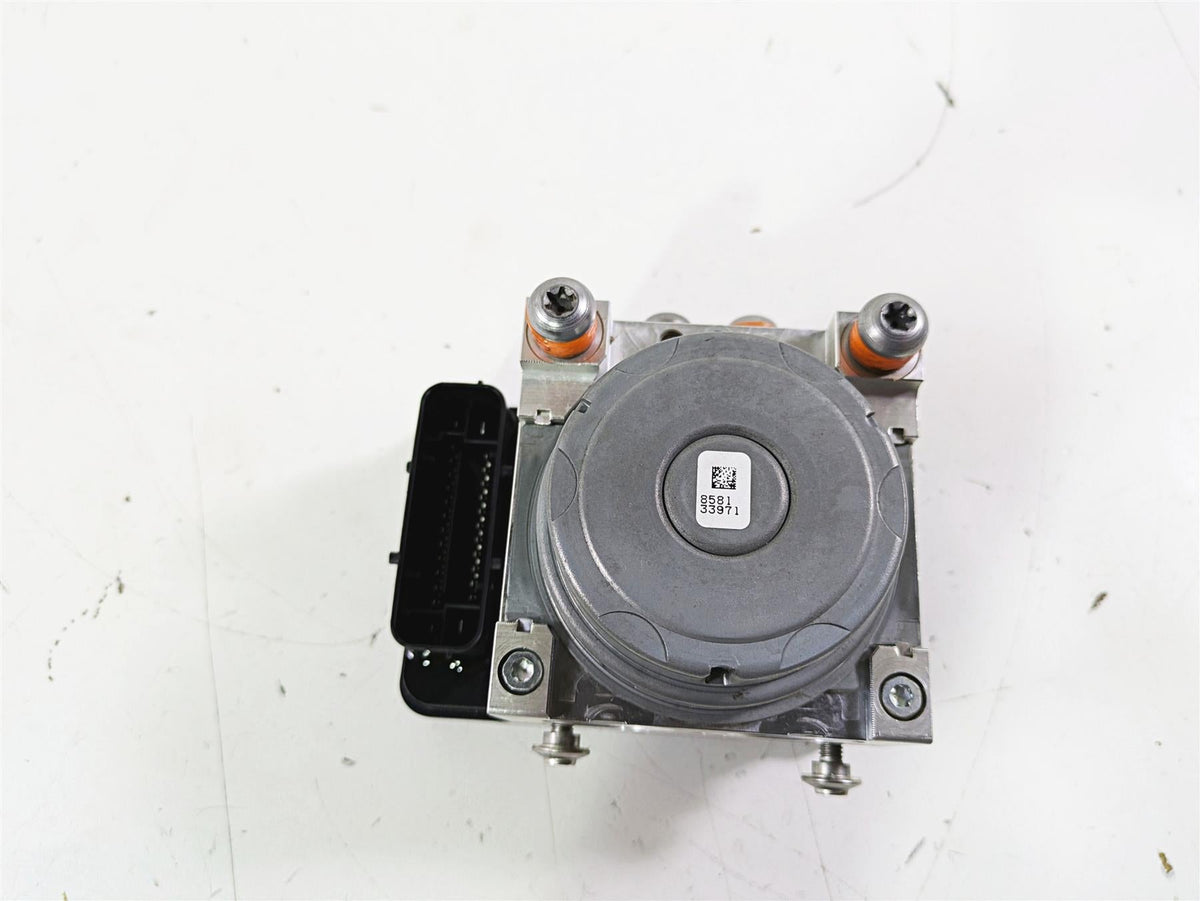 2018 BMW R1200GS GSW K50 Abs Brake Pump Module 34518566956 8566955 {{ shop.shopifyCountryName }} - Mototech271
