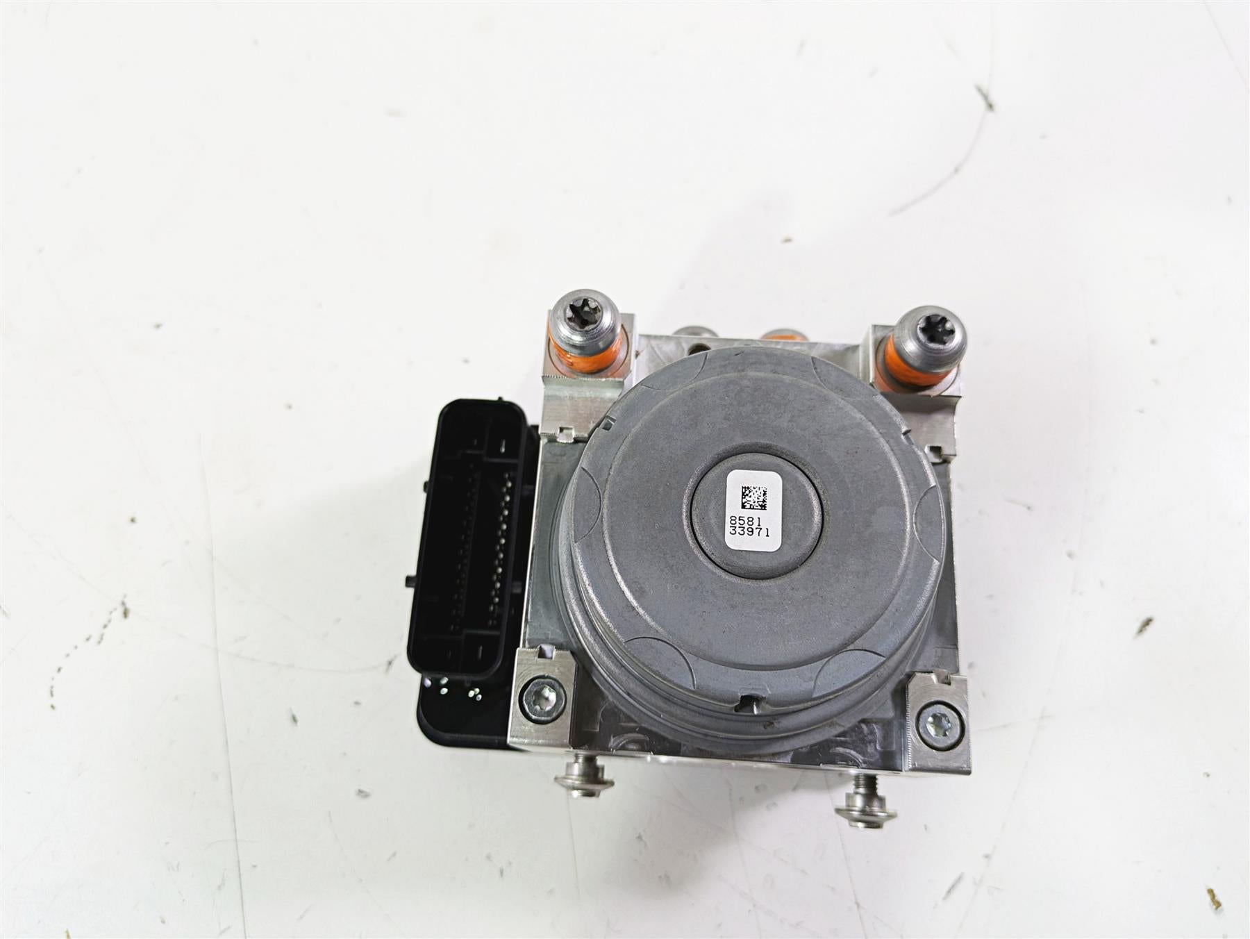 2018 BMW R1200GS GSW K50 Abs Brake Pump Module 34518566956 8566955 {{ shop.shopifyCountryName }} - Mototech271