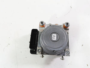 2018  BMW R1200GS GSW K50 Abs Brake Pump Module 34518566956 8566955 | Mototech271