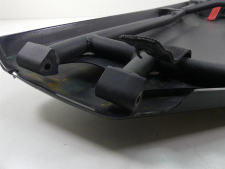 2017 Can Am Maverick X3 XDS Turbo R Left Right Door Frames & Cover Set 705011344 {{ shop.shopifyCountryName }} - Mototech271