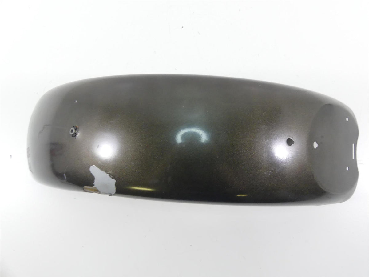 2020 Harley Softail FXBB Street Bob Rear Fender Tire Mud Guard - Read 59500454 {{ shop.shopifyCountryName }} - Mototech271