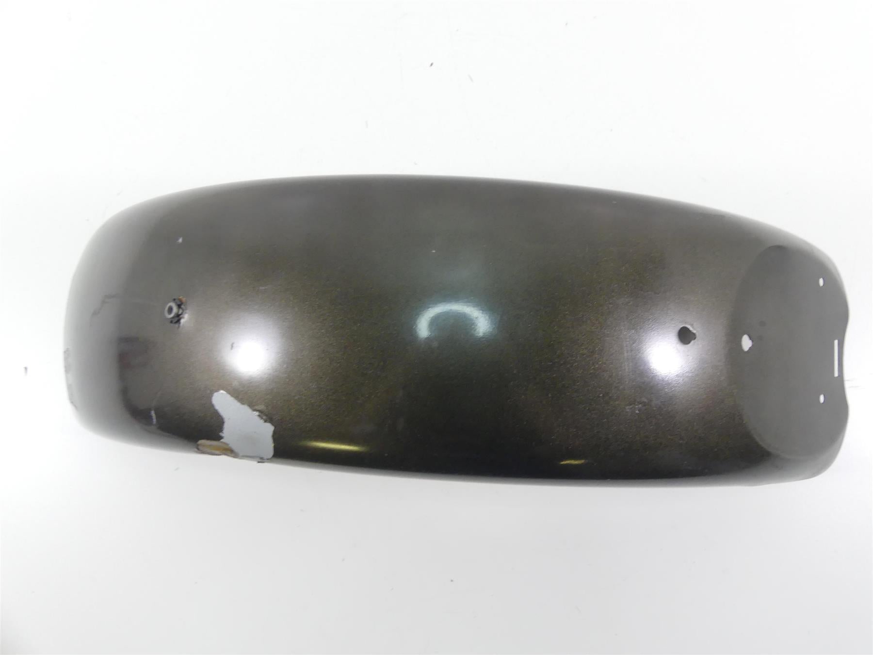 2020 Harley Softail FXBB Street Bob Rear Fender Tire Mud Guard - Read 59500454 {{ shop.shopifyCountryName }} - Mototech271