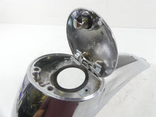 Load image into Gallery viewer, 2014 Harley Touring FLHX Street Glide Fuel Gas Petrol Tank Cover Dash 69214-08 | Mototech271
