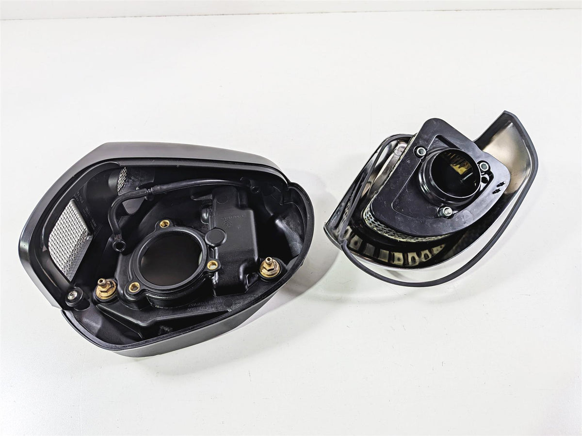 2018 Harley Touring FLHTCU Electra Glide Air Cleaner Breather Filter 107 29000216-Mototech271