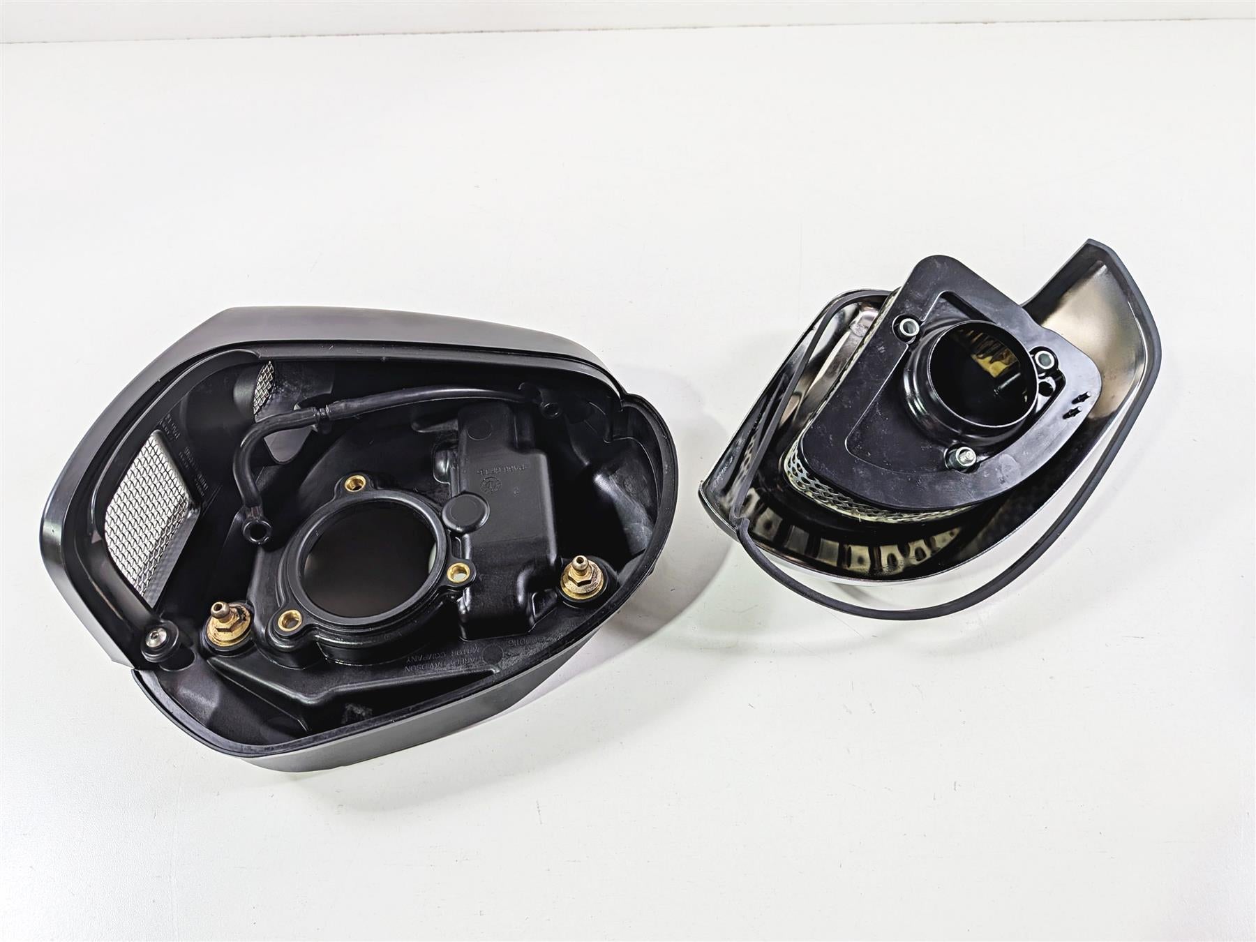 2018 Harley Touring FLHTCU Electra Glide Air Cleaner Breather Filter 107 29000216-Mototech271