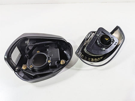 2018 Harley Touring FLHTCU Electra Glide Air Cleaner Breather Filter 107 29000216-Mototech271