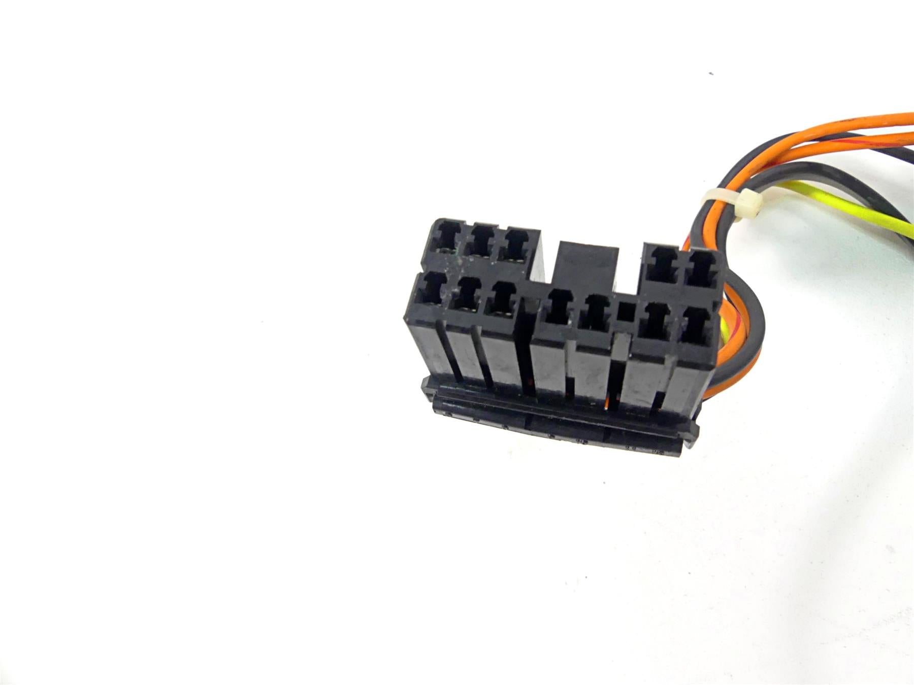 2003 Harley Touring FLHTCI E-Glide 100TH Auxiliary Switch Set 70279-98 {{ shop.shopifyCountryName }} - Mototech271