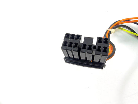 2003 Harley Touring FLHTCI E-Glide 100TH Auxiliary Switch Set 70279-98 {{ shop.shopifyCountryName }} - Mototech271
