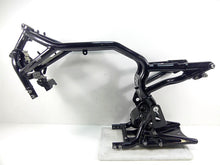 Load image into Gallery viewer, 2013 Harley VRSCF Muscle Vrod Straight Main Frame Chassis With Clean Texas Title  47764-08
