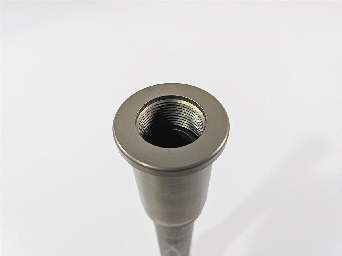 2014 BMW S1000RR K46 Front Axle Wheel Spindle 31427713304 {{ shop.shopifyCountryName }} - Mototech271
