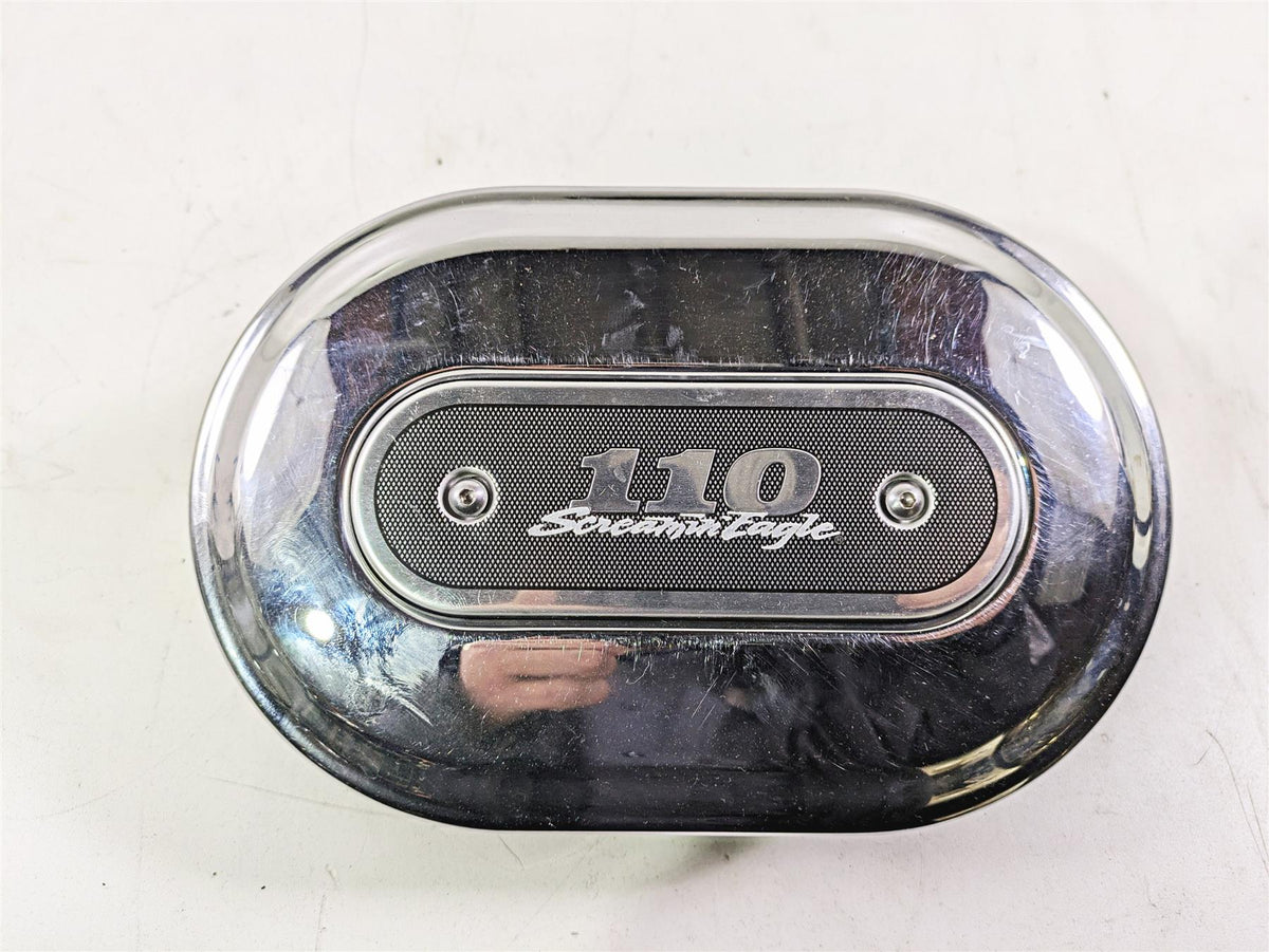 2011 Harley Touring FLHTCUSE CVO E-Glide 110 Air Filter Breather 29400025 {{ shop.shopifyCountryName }} - Mototech271