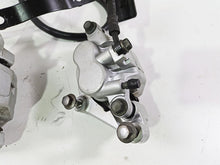 Load image into Gallery viewer, 2008 Yamaha XVS1300 V-Star Tourer Front Brake Caliper Set 3D8-2580T-00-00 | Mototech271
