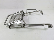 Load image into Gallery viewer, 2009 BMW R1200GS K255 Adv Rear Support Top Case Carrier Rack Set 71607694181 | Mototech271
