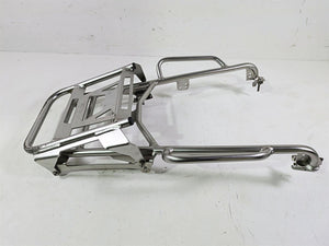 2009 BMW R1200GS K255 Adv Rear Support Top Case Carrier Rack Set 71607694181 | Mototech271