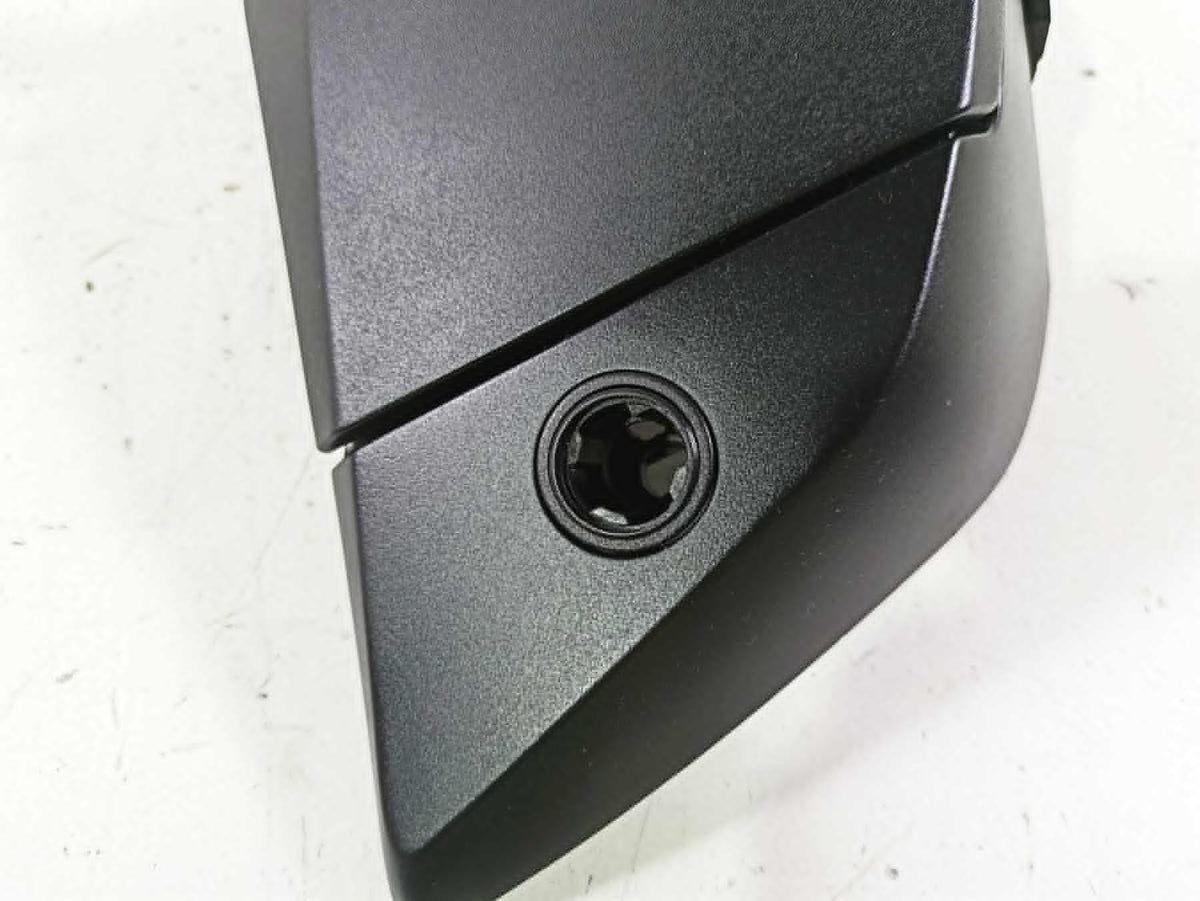 2014 BMW R1200 RT RTW K52 Right Glove Box Storage Compartment 46638544958 {{ shop.shopifyCountryName }} - Mototech271