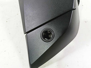 2014 BMW R1200 RT RTW K52 Right Glove Box Storage Compartment 46638544958 | Mototech271