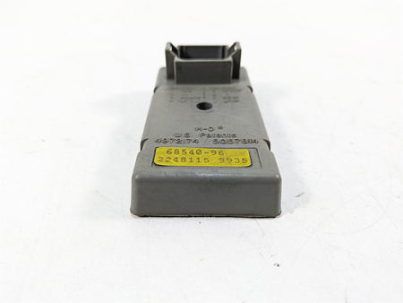 2000 Harley FXSTS Softail Springer Tsm Turn Signal Flasher Module 68540-96 {{ shop.shopifyCountryName }} - Mototech271