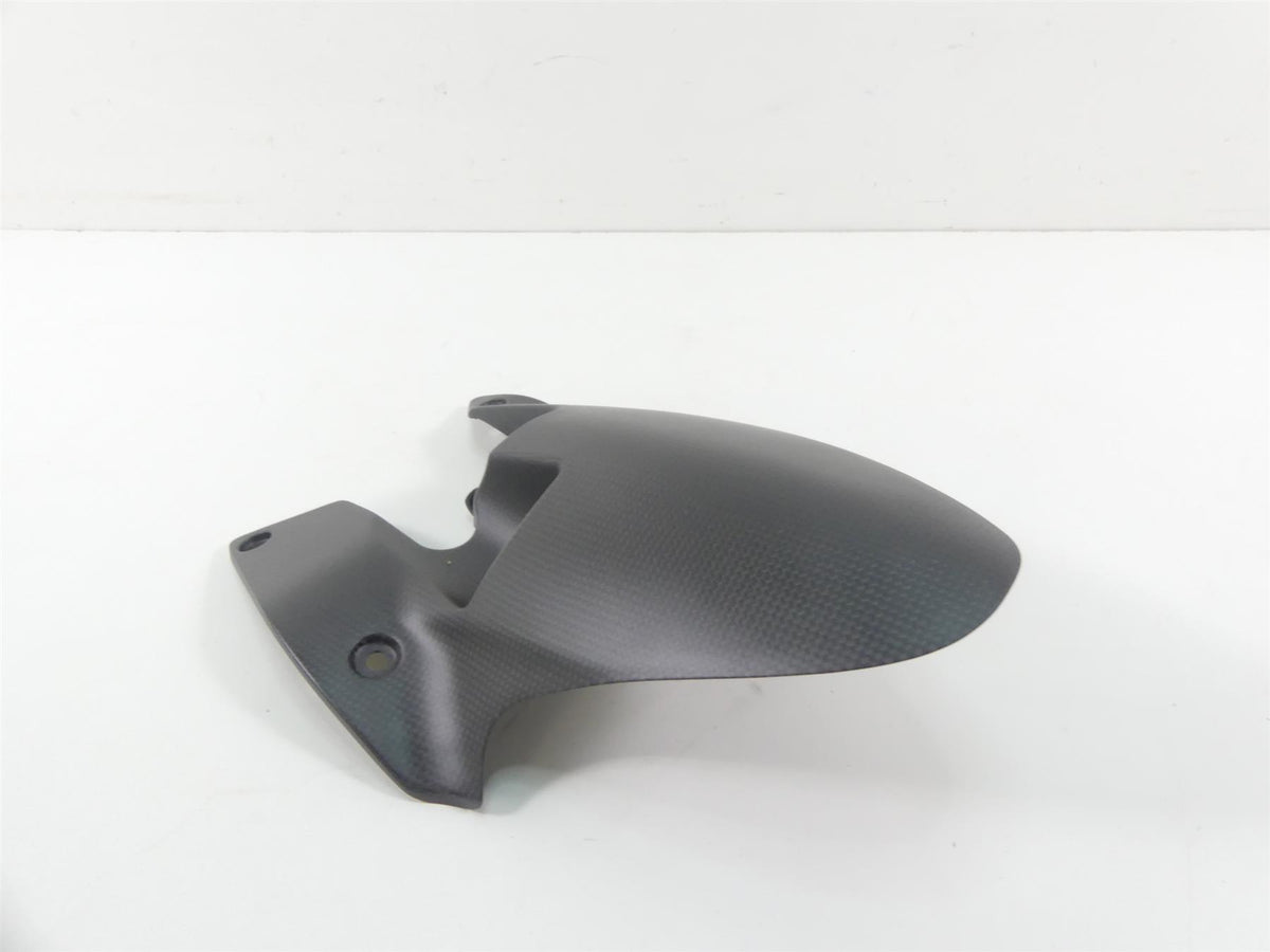 2010 Ducati Streetfighter 1098 S Fullsix Carbon Matt Rear Fender MD-SF09-M12 {{ shop.shopifyCountryName }} - Mototech271