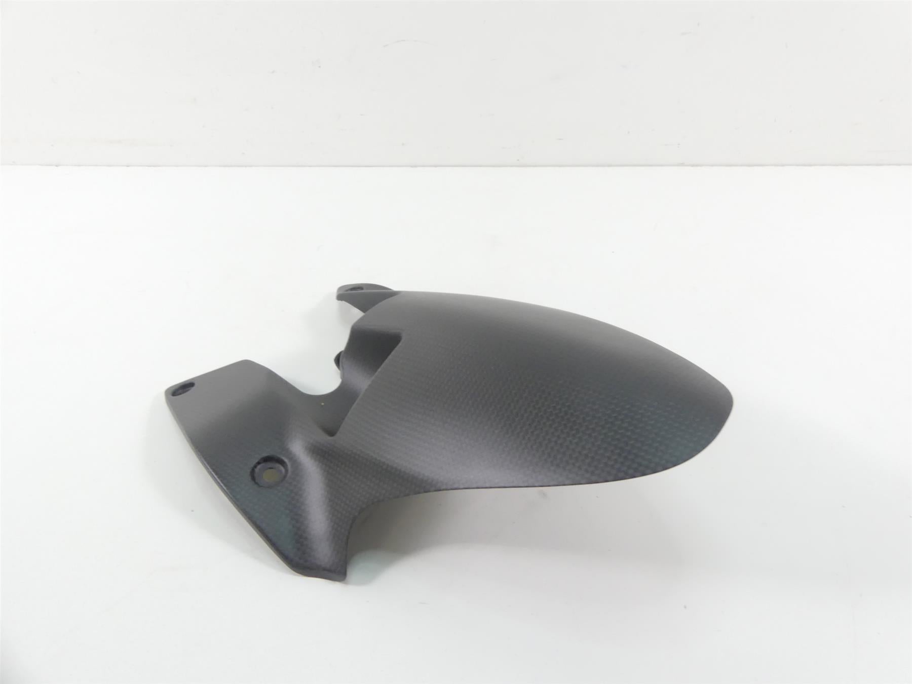 2010 Ducati Streetfighter 1098 S Fullsix Carbon Matt Rear Fender MD-SF09-M12 {{ shop.shopifyCountryName }} - Mototech271