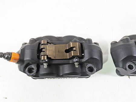 2018 KTM 1290 Super Adv S Brembo Front Brake Caliper 6031301500130 6031301600130 {{ shop.shopifyCountryName }} - Mototech271