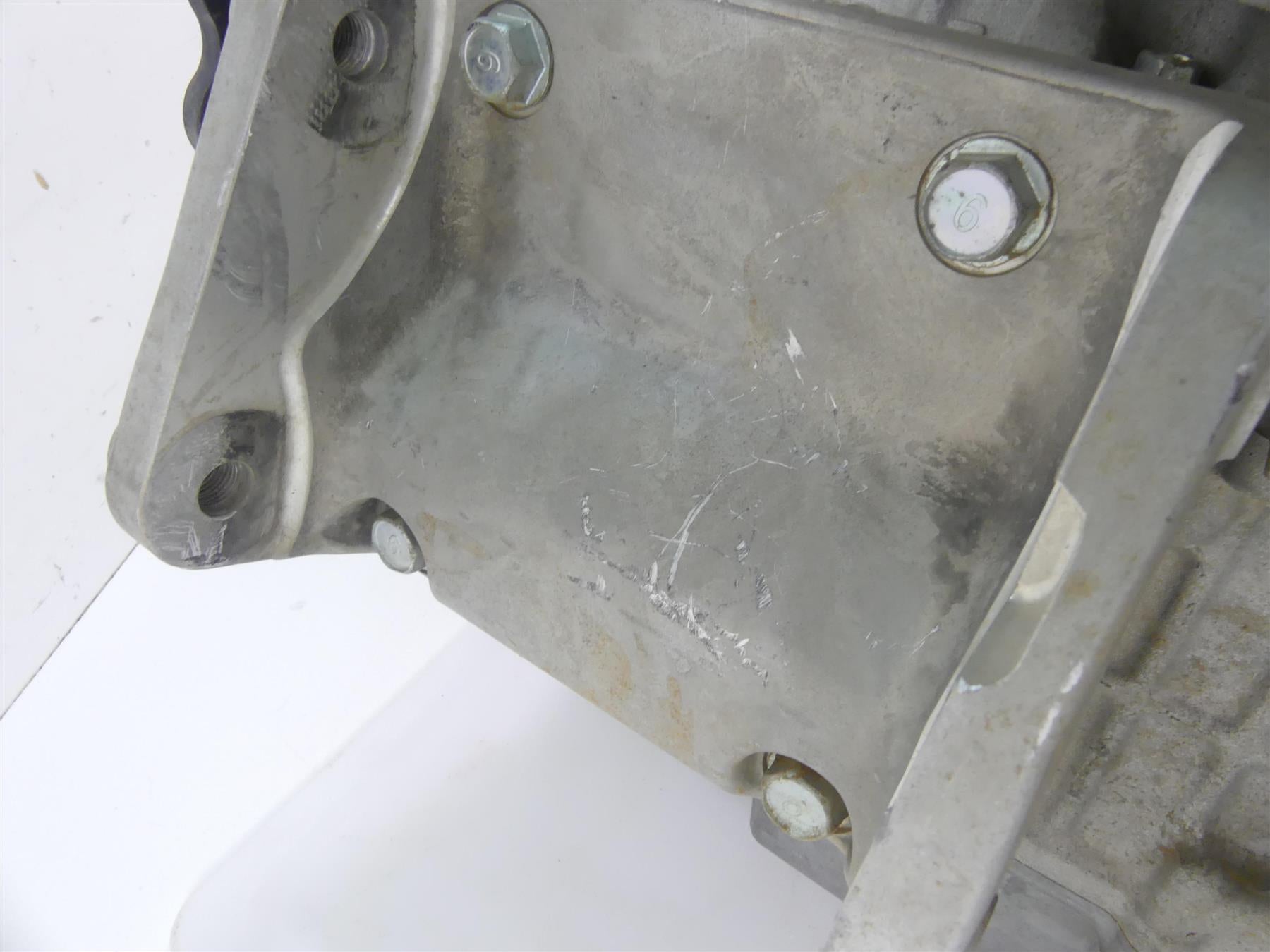 2021 Kawasaki Teryx KRX KRF 1000 Running Engine Motor 1K Only - Video 14001-0693 {{ shop.shopifyCountryName }} - Mototech271