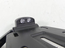 Load image into Gallery viewer, 2021 Harley Softail FXBBS 114 Street Bob Side License Plate Bracket 67900343 | Mototech271

