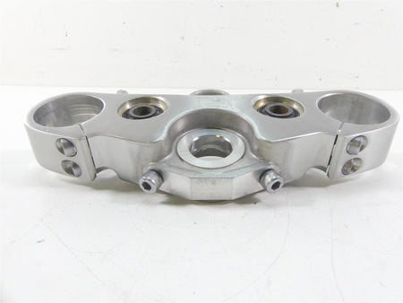 2009 Yamaha XV1700 Road Star Warrior Upper Triple Tree Clamp -Read 5PX-W2341-00 {{ shop.shopifyCountryName }} - Mototech271