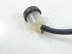 2020 Ducati Panigale 1100 V4 S SBK Rear Brembo Brake Master Cylinder 62540311C | Mototech271