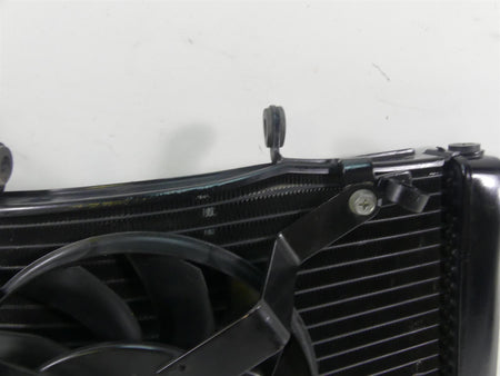 2006 Triumph Daytona 675 Radiator Fan Reservoir Hoses Set -Read T2100072 {{ shop.shopifyCountryName }} - Mototech271