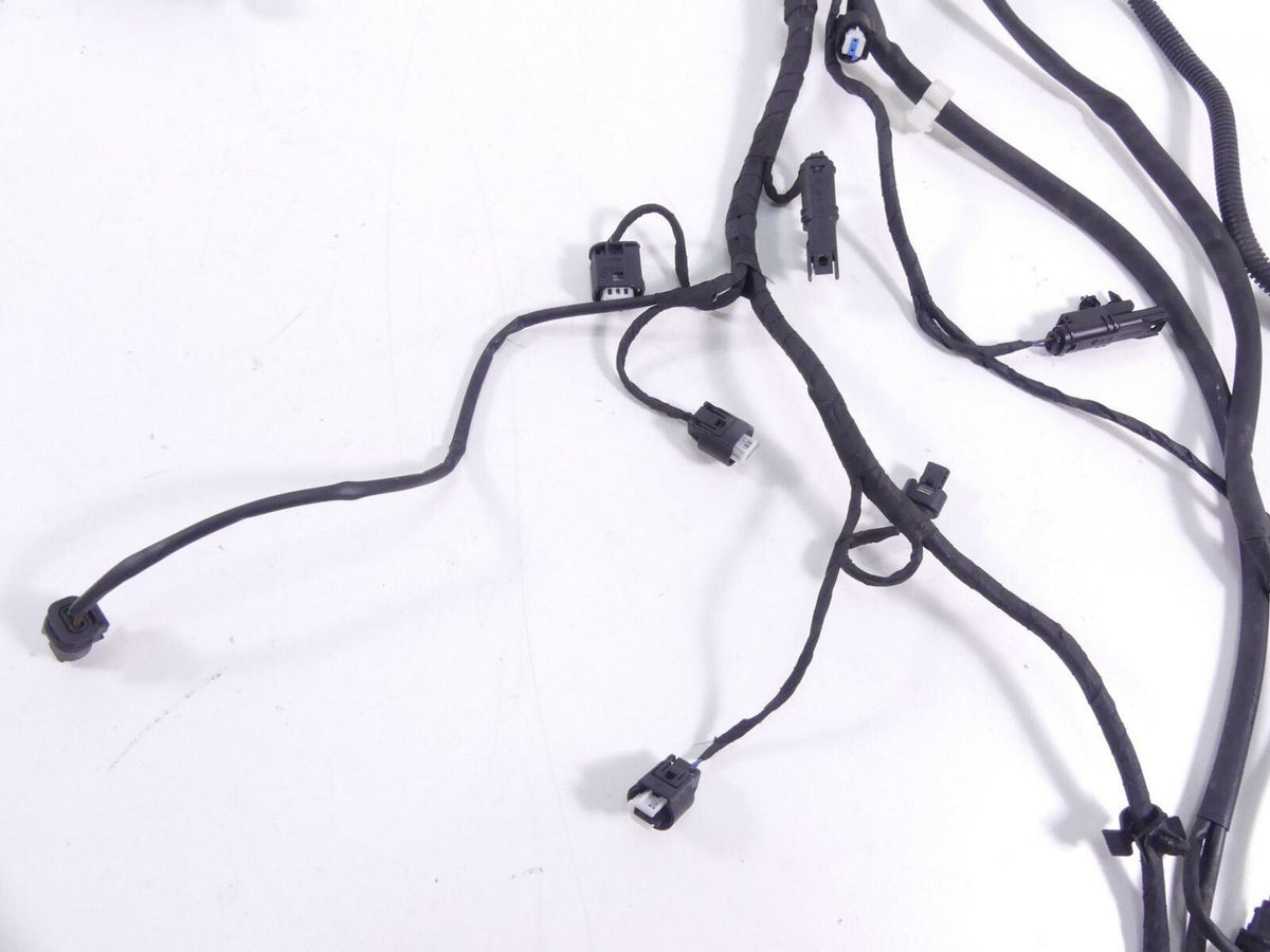 2013 BMW R1200GS GSW K50 Main Wiring Harness Loom -No Cuts 8535699 {{ shop.shopifyCountryName }} - Mototech271