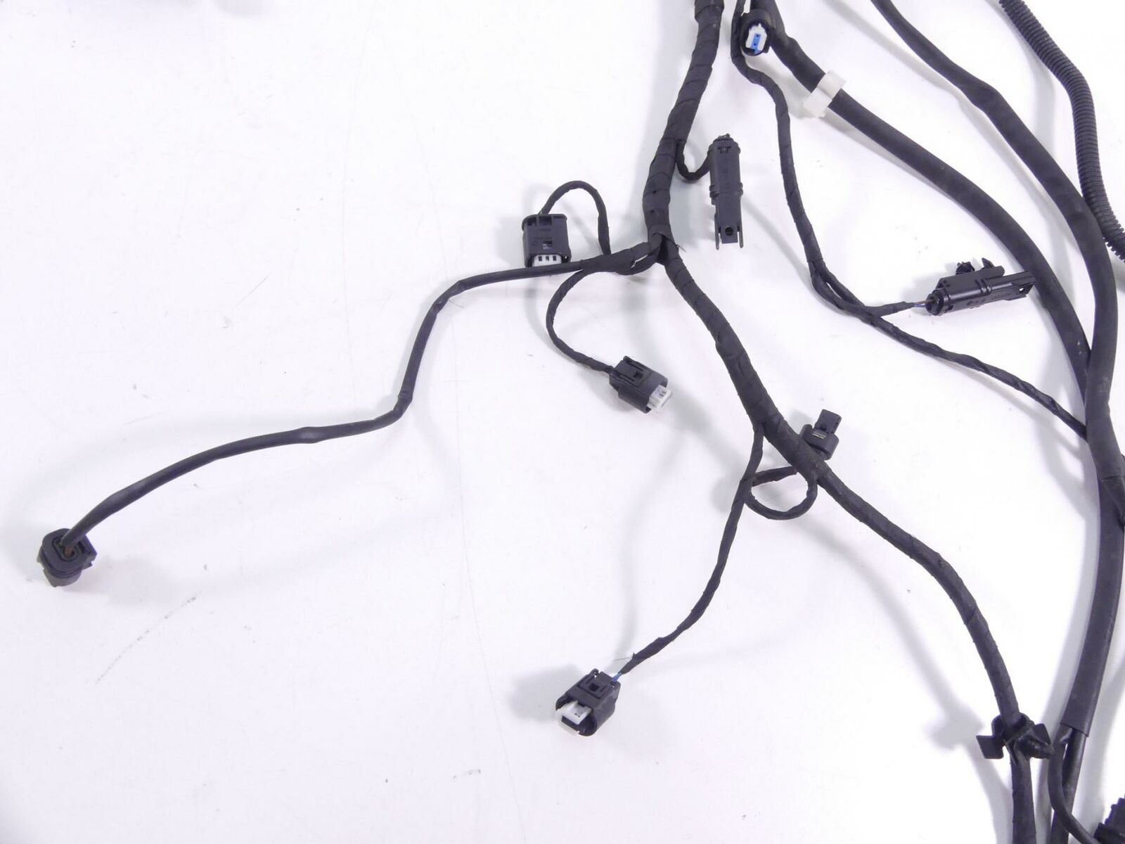 2013 BMW R1200GS GSW K50 Main Wiring Harness Loom -No Cuts 8535699 {{ shop.shopifyCountryName }} - Mototech271