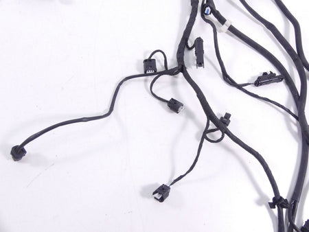 2013 BMW R1200GS GSW K50 Main Wiring Harness Loom -No Cuts 8535699 {{ shop.shopifyCountryName }} - Mototech271