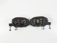 Load image into Gallery viewer, 2009 Harley XR1200 Sportster Front Brake Caliper Set 42943-08 42944-08
