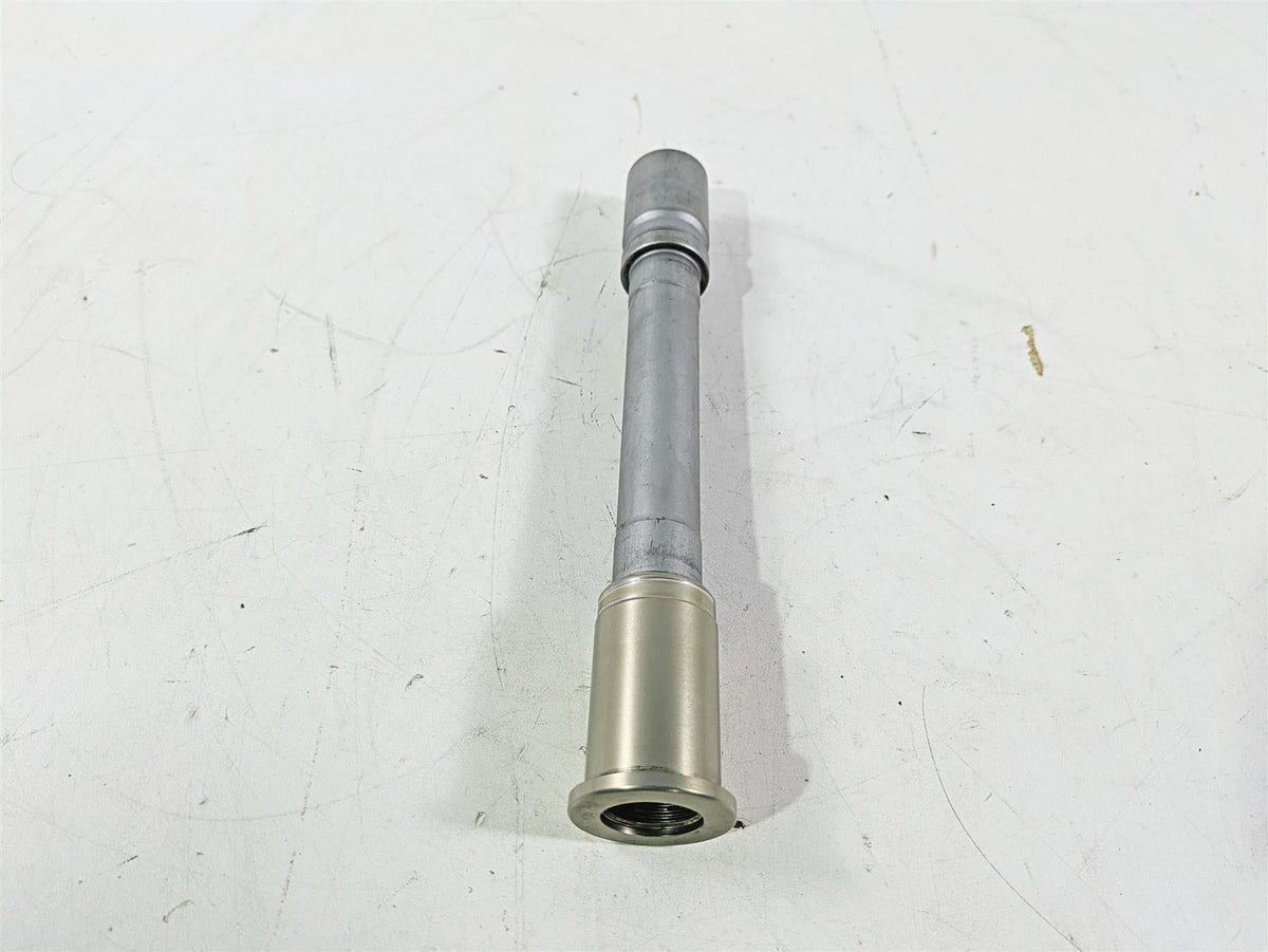 2016 BMW S1000RR K46 Front Axle Wheel Spindle 25mm 31427713304 {{ shop.shopifyCountryName }} - Mototech271