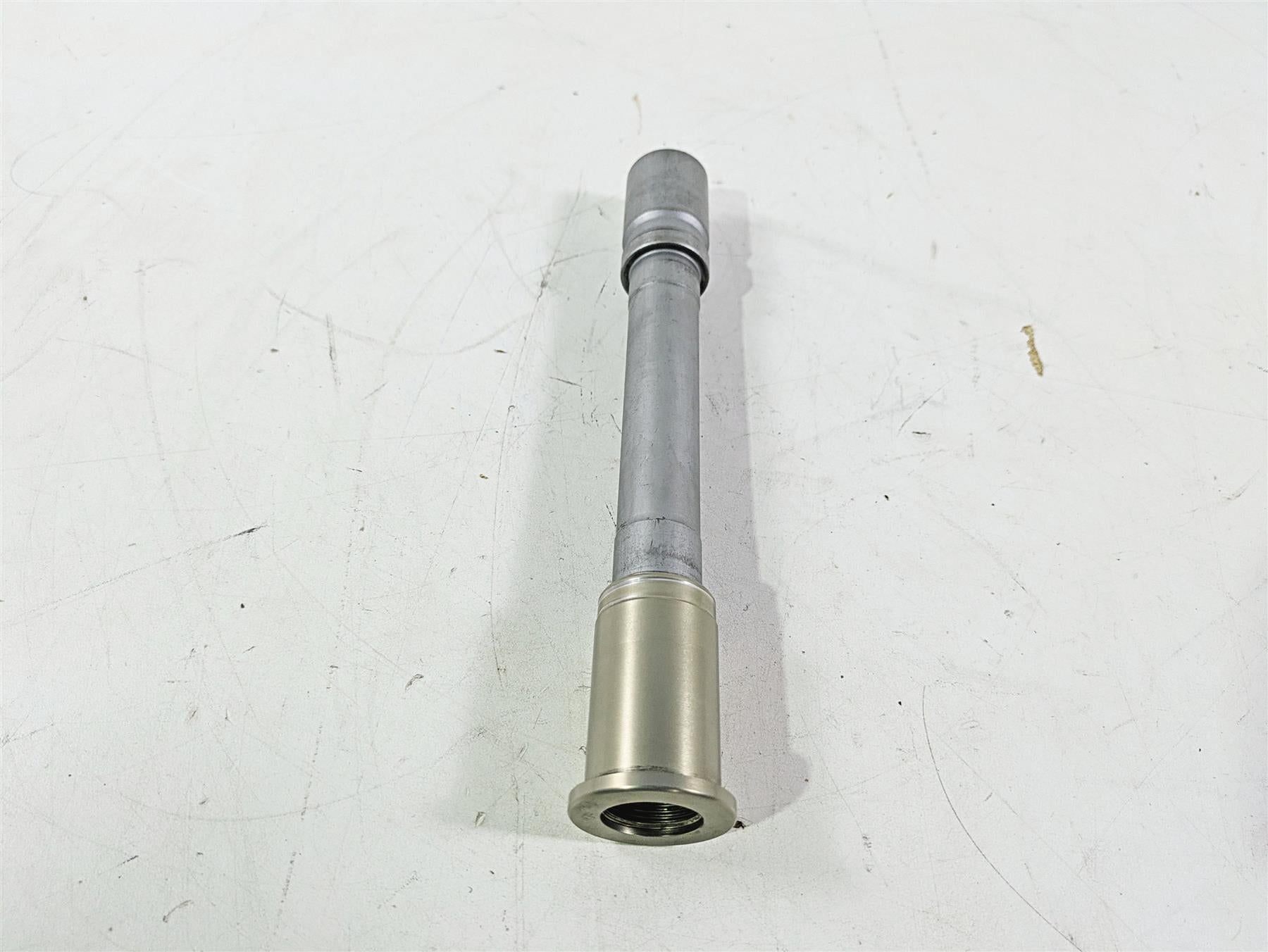 2016 BMW S1000RR K46 Front Axle Wheel Spindle 25mm 31427713304 {{ shop.shopifyCountryName }} - Mototech271