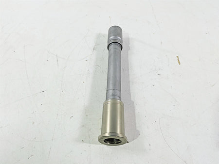 2016 BMW S1000RR K46 Front Axle Wheel Spindle 25mm 31427713304 {{ shop.shopifyCountryName }} - Mototech271