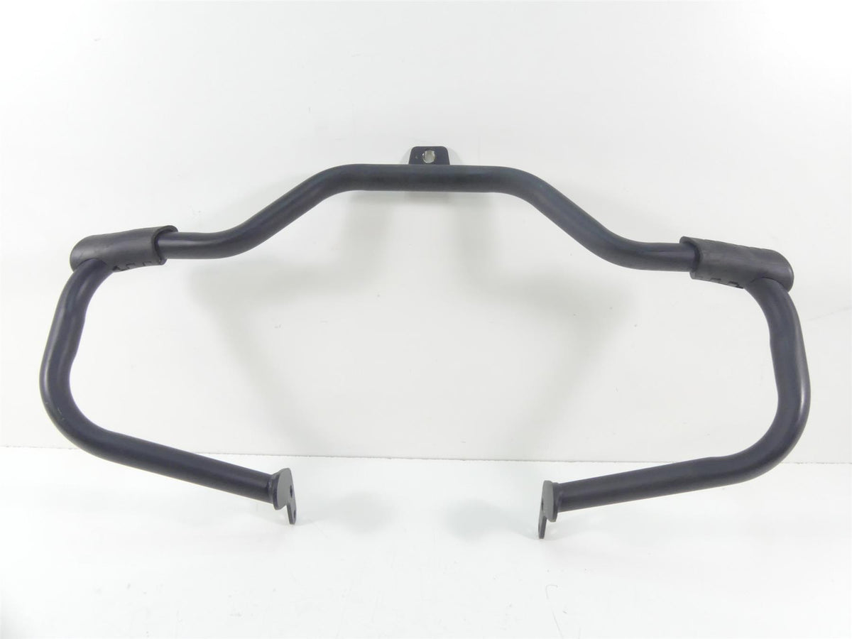 1995 Harley Dyna FXDL Low Rider Black Highway Crash Bar Guard {{ shop.shopifyCountryName }} - Mototech271