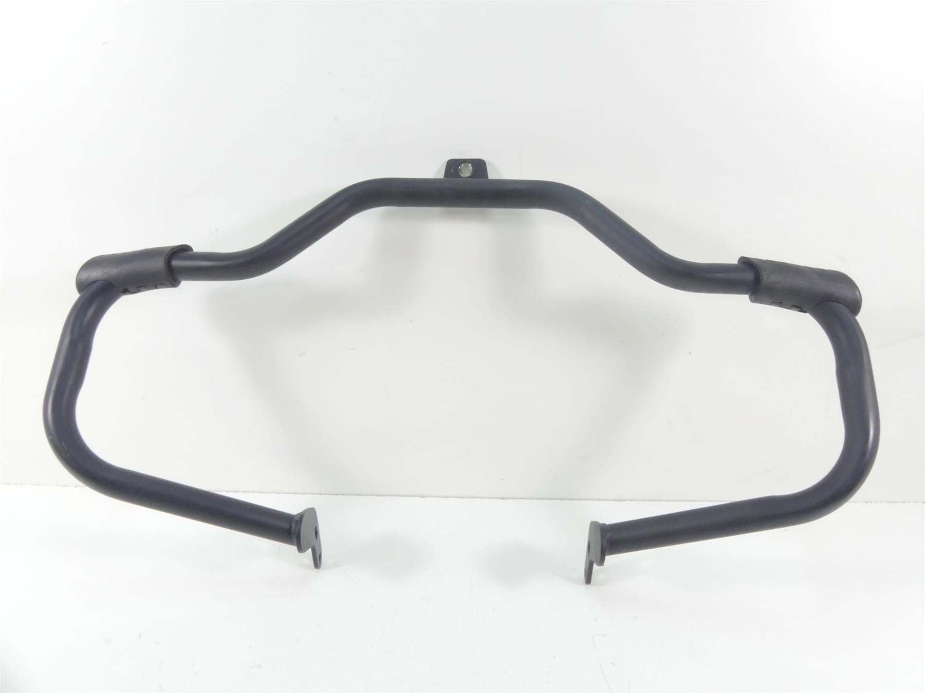 1995 Harley Dyna FXDL Low Rider Black Highway Crash Bar Guard {{ shop.shopifyCountryName }} - Mototech271