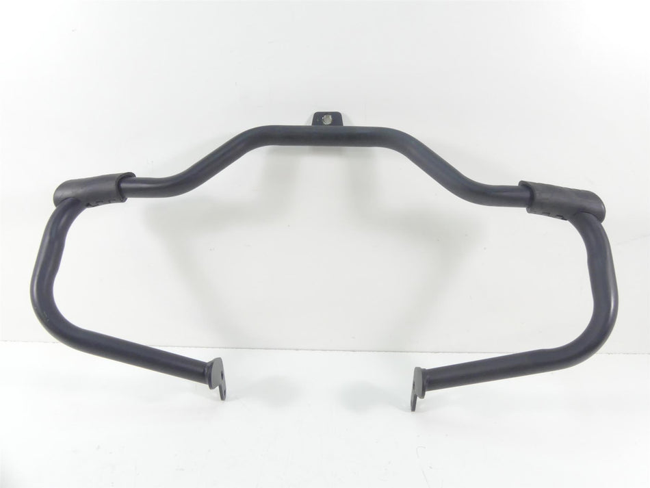 1995 Harley Dyna FXDL Low Rider Black Highway Crash Bar Guard {{ shop.shopifyCountryName }} - Mototech271